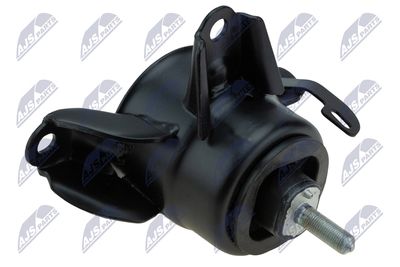 Piekare, Dzinējs NTY ZPS-KA-329