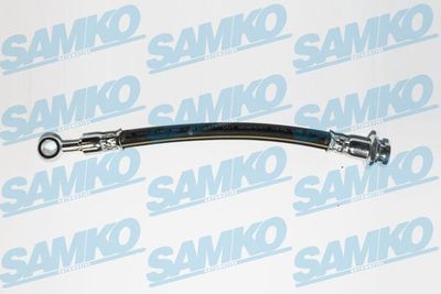Тормозной шланг SAMKO 6T47184