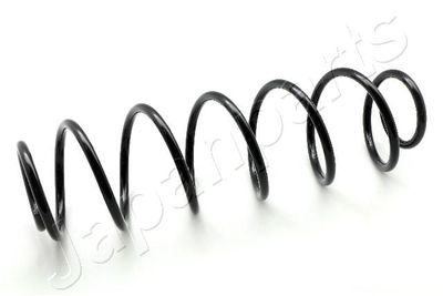 Balstiekārtas atspere JAPANPARTS ZC6081H