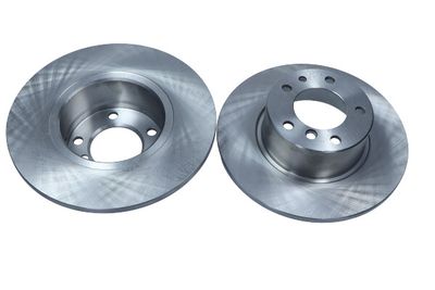 Тормозной диск MAXGEAR 19-0847