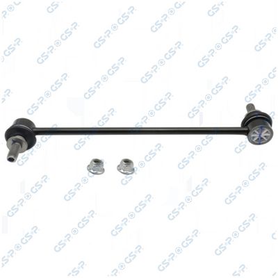 Stiepnis/Atsaite, Stabilizators GSP S052170