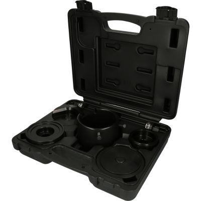 Montāžas instrumentu komplekts, Sailentbloks KS TOOLS 700.2370