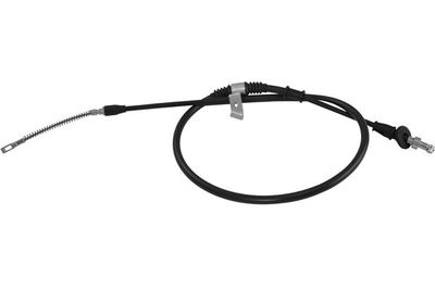 Trose, Stāvbremžu sistēma KAVO PARTS BHC-1007