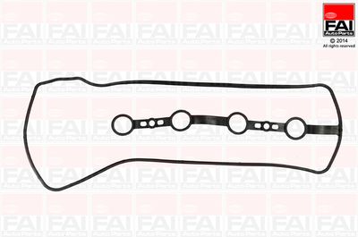 Прокладка, крышка головки цилиндра FAI AutoParts RC1231S
