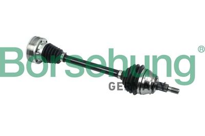 Приводной вал BORSEHUNG B18329