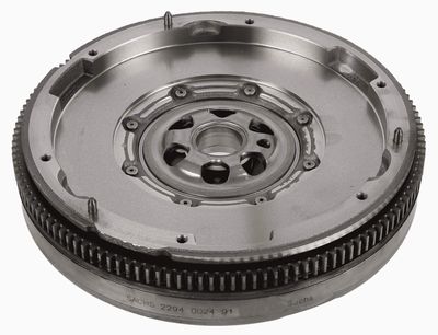 Маховик SACHS 2294 002 491