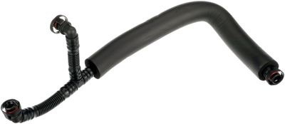 Шланг, вентиляция картера GATES EMH230