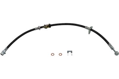 Тормозной шланг KAVO PARTS BBH-2185