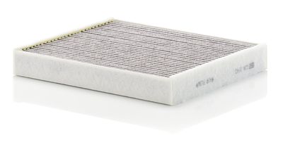Фильтр, воздух во внутренном пространстве MANN-FILTER CUK 2143