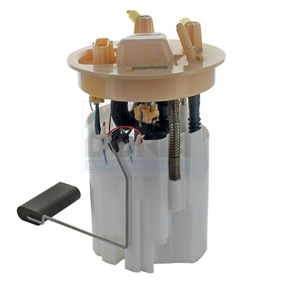 Элемент системы питания MEAT & DORIA 77731