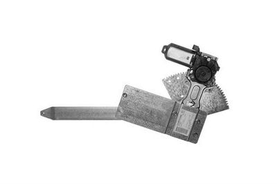 Стеклоподъемник MAGNETI MARELLI 350103335000