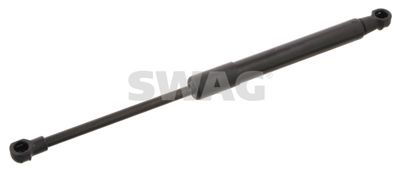 Gāzes atspere, Motora pārsegs SWAG 30 92 9433