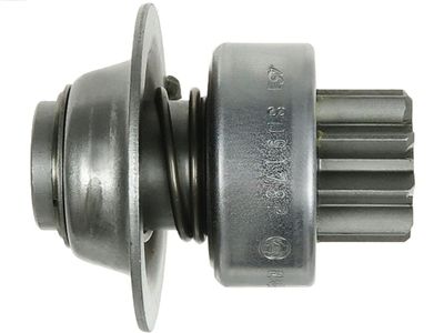Pievads ar brīvgaitas mehānismu, Starteris AS-PL SD9178P