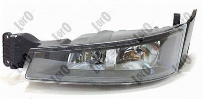 Miglas lukturis ABAKUS 052-30339-2525