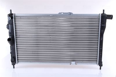Radiators, Motora dzesēšanas sistēma NISSENS 61656