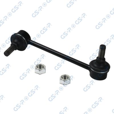 Stiepnis/Atsaite, Stabilizators GSP S050404