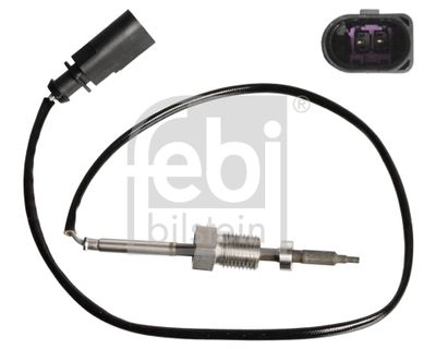 Датчик, температура выхлопных газов FEBI BILSTEIN 109179