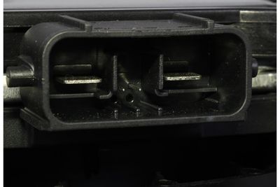 Вентилятор, охлаждение двигателя KAMOKA 7740239