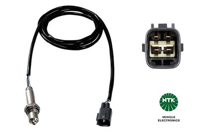 Лямбда-зонд NTK 96240