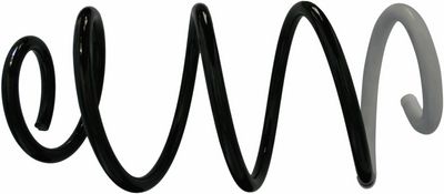 Пружина ходовой части SACHS 993 660