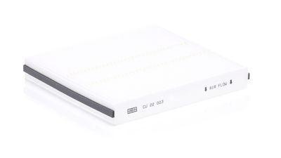 Фильтр, воздух во внутренном пространстве MANN-FILTER CU 22 003