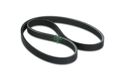 Ķīļrievu siksna Schaeffler INA FB 4EPK843