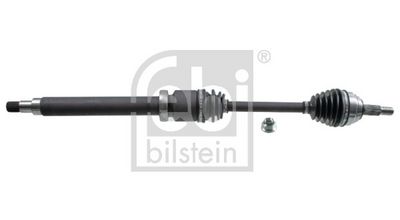 Piedziņas vārpsta FEBI BILSTEIN 1004356