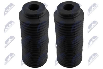 Пылезащитный комплект, амортизатор NTY AB-NS-059K