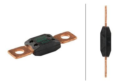 Предохранитель HELLA 8JS 742 902-081