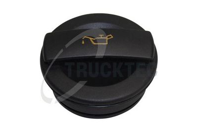 Vāciņš, Eļļas ieliešanas kakliņš TRUCKTEC AUTOMOTIVE 07.18.095