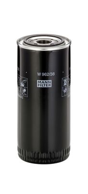 Масляный фильтр MANN-FILTER W 962/38