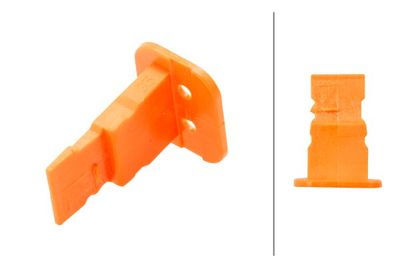 Скоба HELLA 9NB 201 024-022