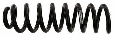 Balstiekārtas atspere SACHS 992 383