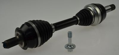 Приводной вал LÖBRO GKND12138