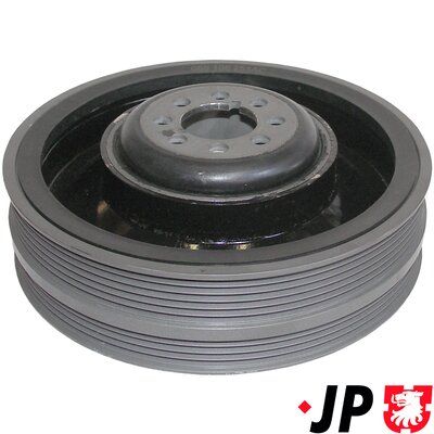 Ременный шкив, коленчатый вал JP GROUP 1118302900