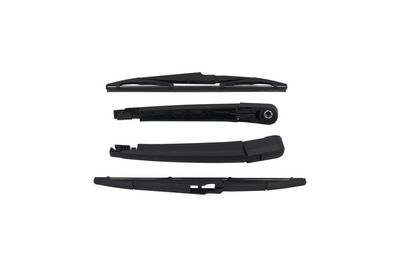 Рычаг стеклоочистителя, система очистки окон KAMOKA 25278