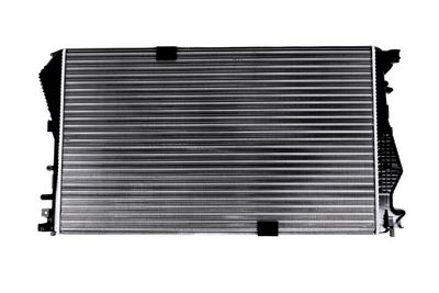 Радиатор, охлаждение двигателя KAMOKA 7705381