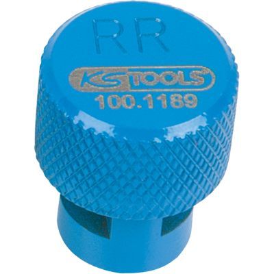 Vāciņš, Riepu ventilis KS TOOLS 100.1189