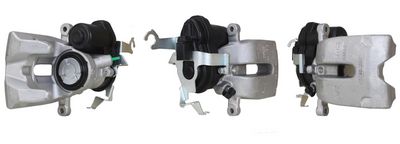Bremžu suports DRI 4212030