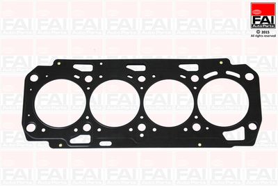 Blīve, Motora bloka galva FAI AutoParts HG1788