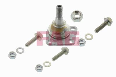 Balst-/Virzošais šarnīrs Schaeffler FAG 825 0185 10