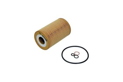 Масляный фильтр KAMOKA F121701