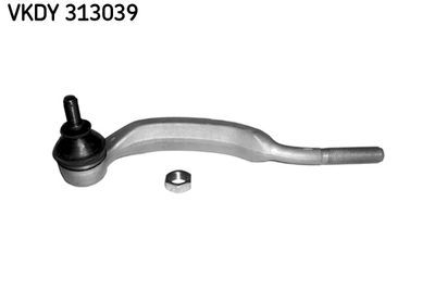 Stūres šķērsstiepņa uzgalis SKF VKDY 313039