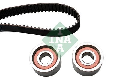 Комплект ремня ГРМ Schaeffler INA 530 0113 10