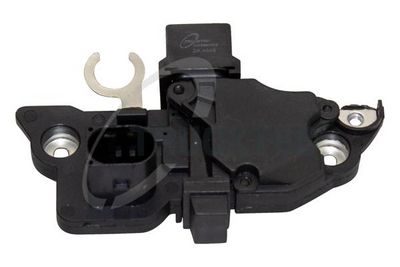 Ģeneratora sprieguma regulators TRUCKTEC AUTOMOTIVE 02.17.089