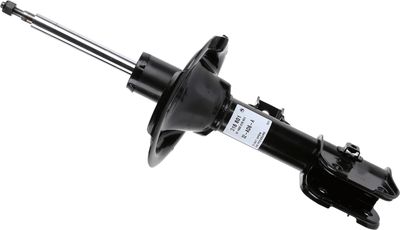 SACHS 318801 Amortizators