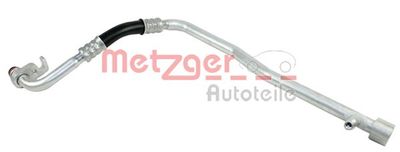 Трубопровод низкого давления, кондиционер METZGER 2360106