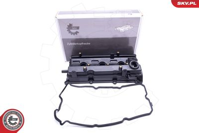 Cilindru galvas vāks ESEN SKV 48SKV029