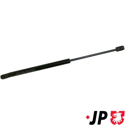 Gāzes atspere, Bagāžas/Kravas nodalījuma vāks JP GROUP 1181203200