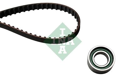 Комплект ремня ГРМ Schaeffler INA 530 0203 10